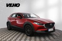Mazda CX-30 vaihtoauto