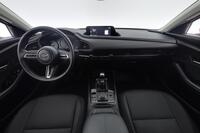 Mazda CX-30 vaihtoauto