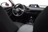 Mazda CX-30 vaihtoauto