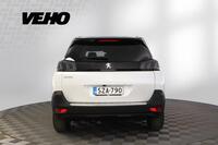 Peugeot 5008 vaihtoauto