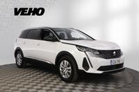 Peugeot 5008 vaihtoauto