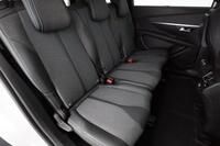 Peugeot 5008 vaihtoauto