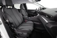 Peugeot 5008 vaihtoauto