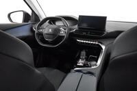 Peugeot 5008 vaihtoauto
