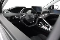 Peugeot 5008 vaihtoauto