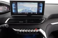 Peugeot 5008 vaihtoauto