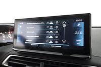 Peugeot 5008 vaihtoauto
