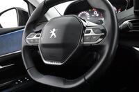 Peugeot 5008 vaihtoauto
