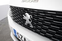 Peugeot 5008 vaihtoauto
