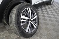Peugeot 5008 vaihtoauto