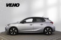 Opel Corsa-e vaihtoauto