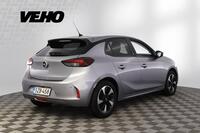 Opel Corsa-e vaihtoauto