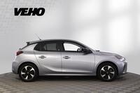 Opel Corsa-e vaihtoauto