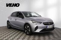 Opel Corsa-e vaihtoauto