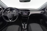 Opel Corsa-e vaihtoauto