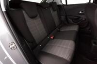 Opel Corsa-e vaihtoauto