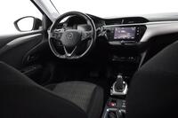 Opel Corsa-e vaihtoauto