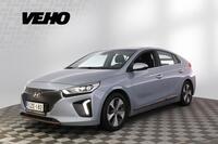 Hyundai IONIQ electric vaihtoauto