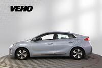 Hyundai IONIQ electric vaihtoauto