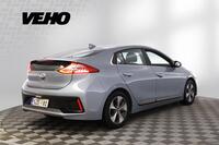 Hyundai IONIQ electric vaihtoauto