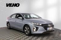 Hyundai IONIQ electric vaihtoauto
