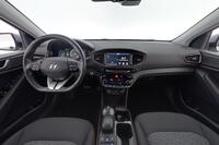 Hyundai IONIQ electric vaihtoauto