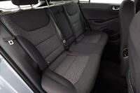 Hyundai IONIQ electric vaihtoauto