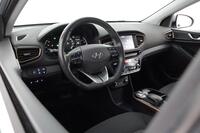 Hyundai IONIQ electric vaihtoauto