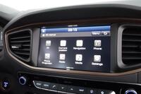 Hyundai IONIQ electric vaihtoauto