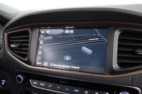 Hyundai IONIQ electric vaihtoauto