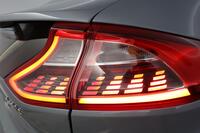 Hyundai IONIQ electric vaihtoauto