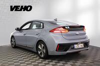 Hyundai IONIQ electric vaihtoauto