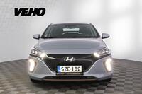 Hyundai IONIQ electric vaihtoauto