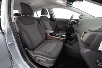 Hyundai IONIQ electric vaihtoauto