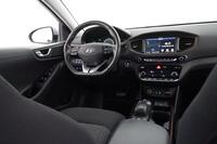 Hyundai IONIQ electric vaihtoauto