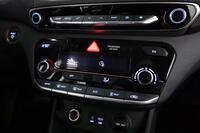 Hyundai IONIQ electric vaihtoauto