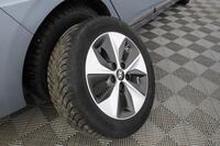 Hyundai IONIQ electric vaihtoauto