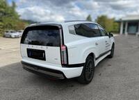 Hyundai IONIQ 9 vaihtoauto