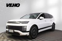 Hyundai IONIQ 9 vaihtoauto