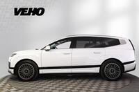 Hyundai IONIQ 9 vaihtoauto