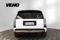 Hyundai IONIQ 9 vaihtoauto