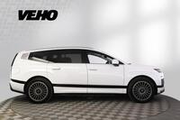 Hyundai IONIQ 9 vaihtoauto