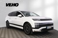 Hyundai IONIQ 9 vaihtoauto