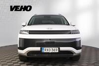 Hyundai IONIQ 9 vaihtoauto