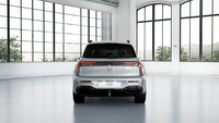 Mercedes-Benz GLB vaihtoauto