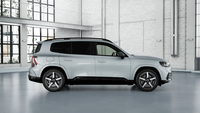 Mercedes-Benz GLB vaihtoauto