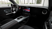 Mercedes-Benz GLB vaihtoauto