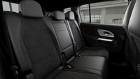 Mercedes-Benz GLB vaihtoauto