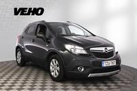 Opel Mokka vaihtoauto