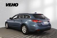 Mazda 6 vaihtoauto